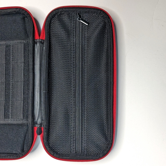 Atrix Travel Case for Nintendo Switch and Switch Lite - Picture 5 of 5
